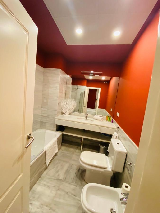 Ritual Sevilla Suites Alameda 1 Екстериор снимка